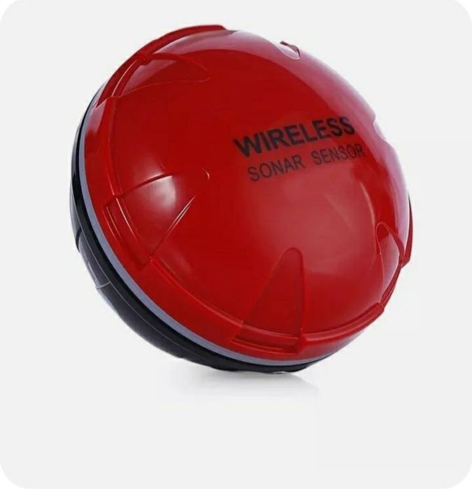 рибалакатор    baliq ovi uchun