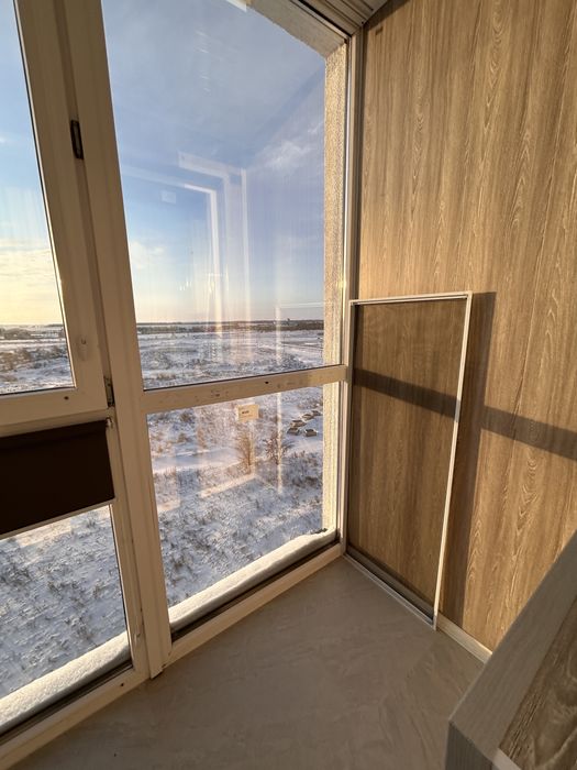 Сдам квартиру студию