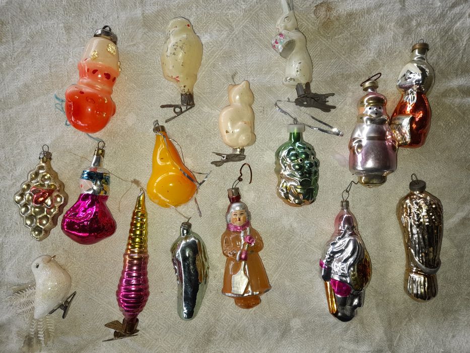 Продажа ёлочные игрушки. Окажетесь  теграм