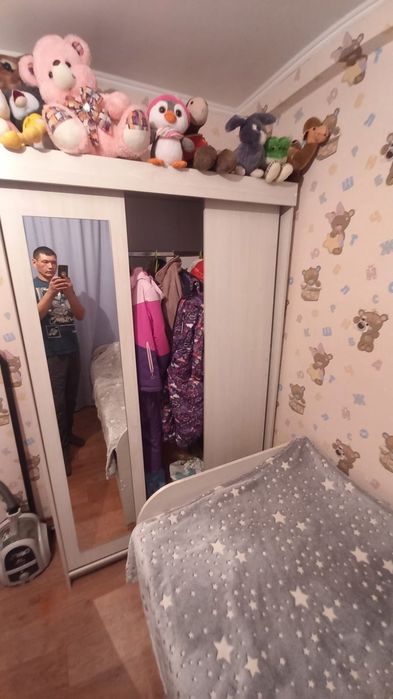 Срочно продам детский гарнитур