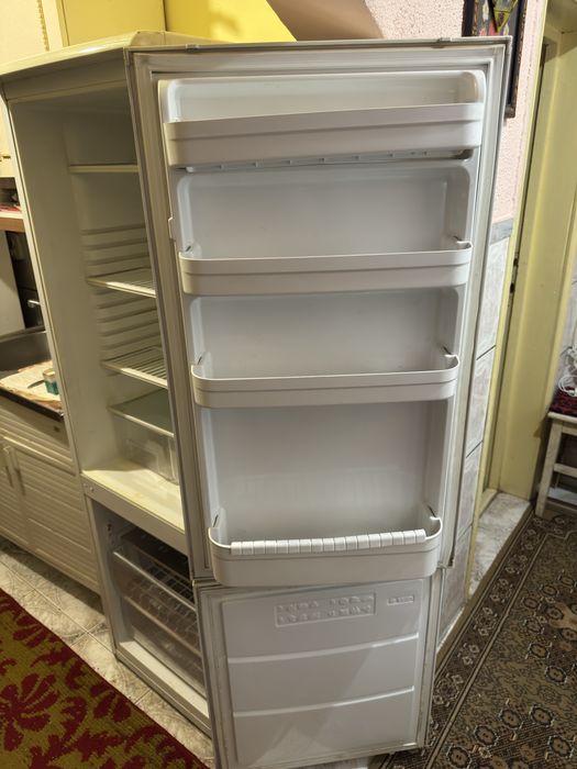 Vand combina frigorifica