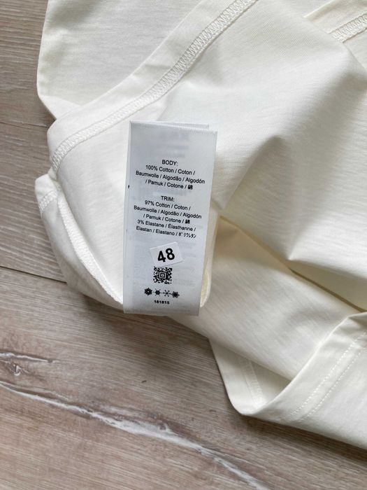 НОВА Fred Perry мъжка тениска размер S
