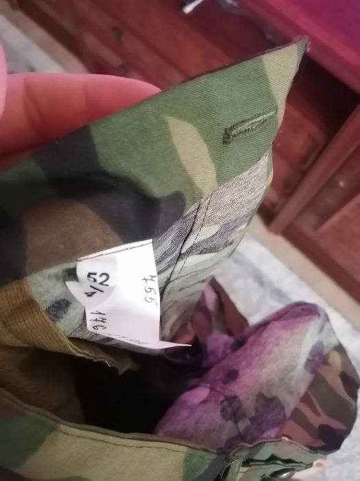Продаю новый камуфляж