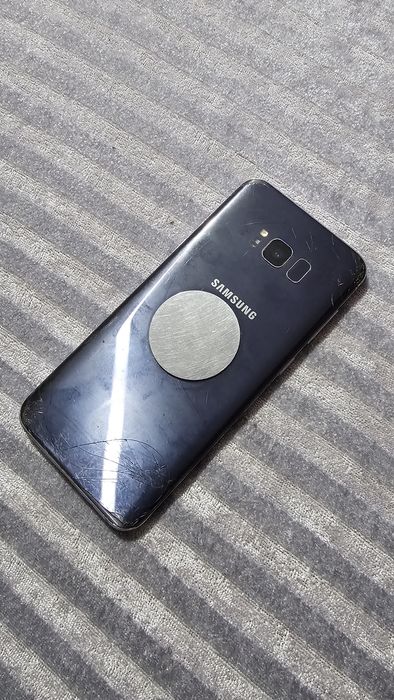 Samsung S8+ За Части !