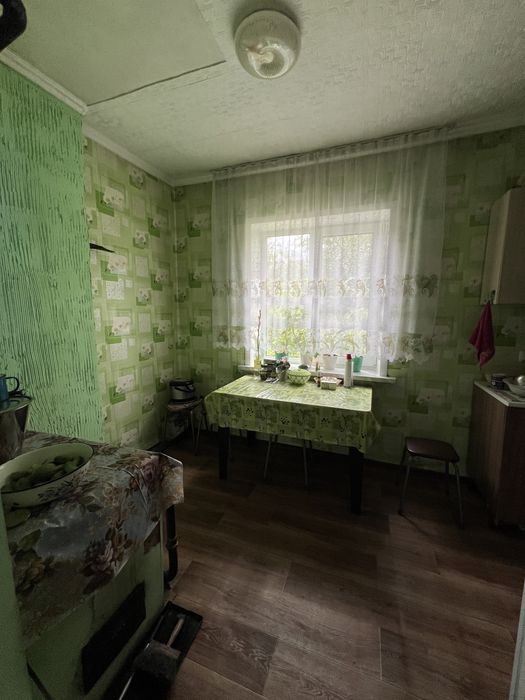 Продам дом в посёлке Глубокое