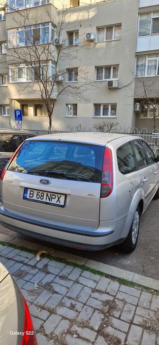 Vânzări auto  Ford