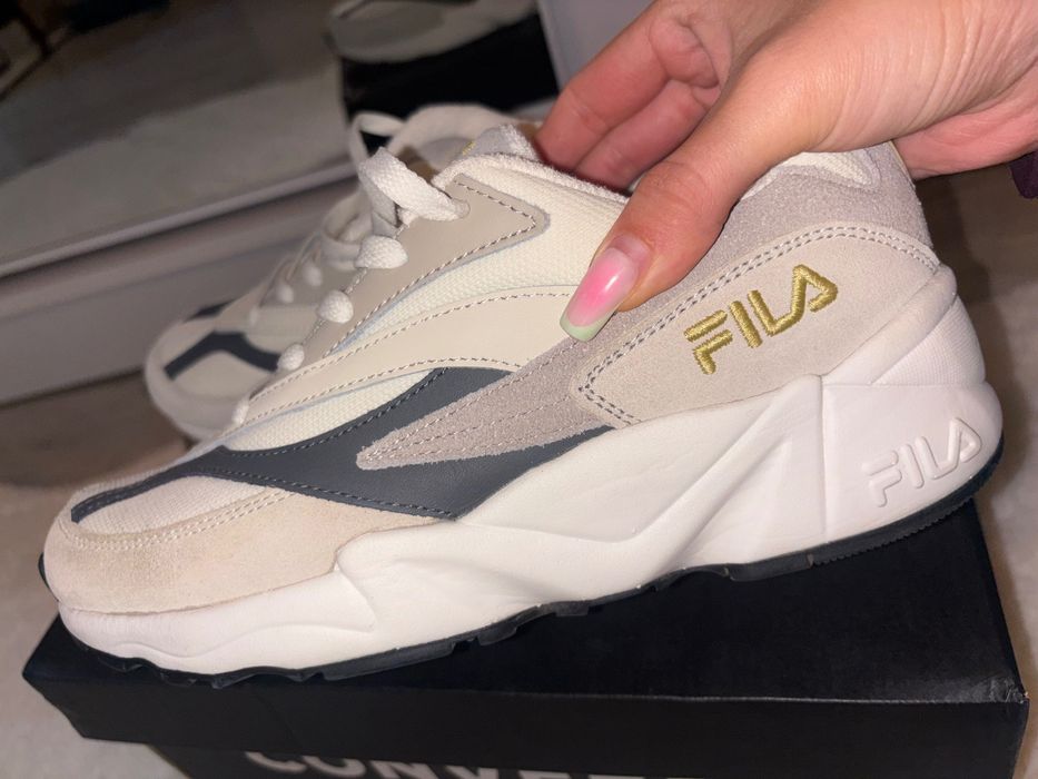 Fila обувки маратонки
