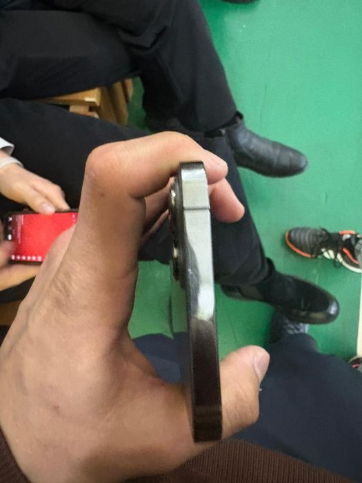 Айфон12про мах.