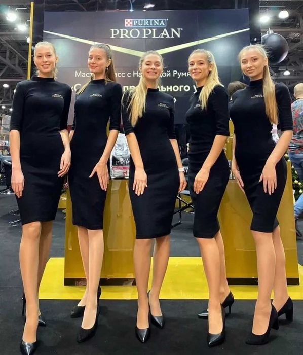 Промоутеры, BTL и реклама по всему Узбекистану