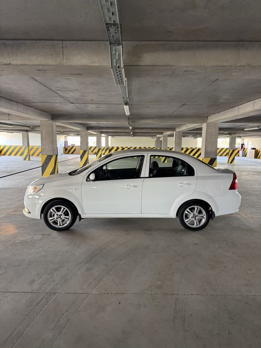 Nexia 3 Avtomat 2020 yil 178.000 prabeg 4 Pokalenya gaz