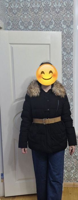 Новая женская куртка.