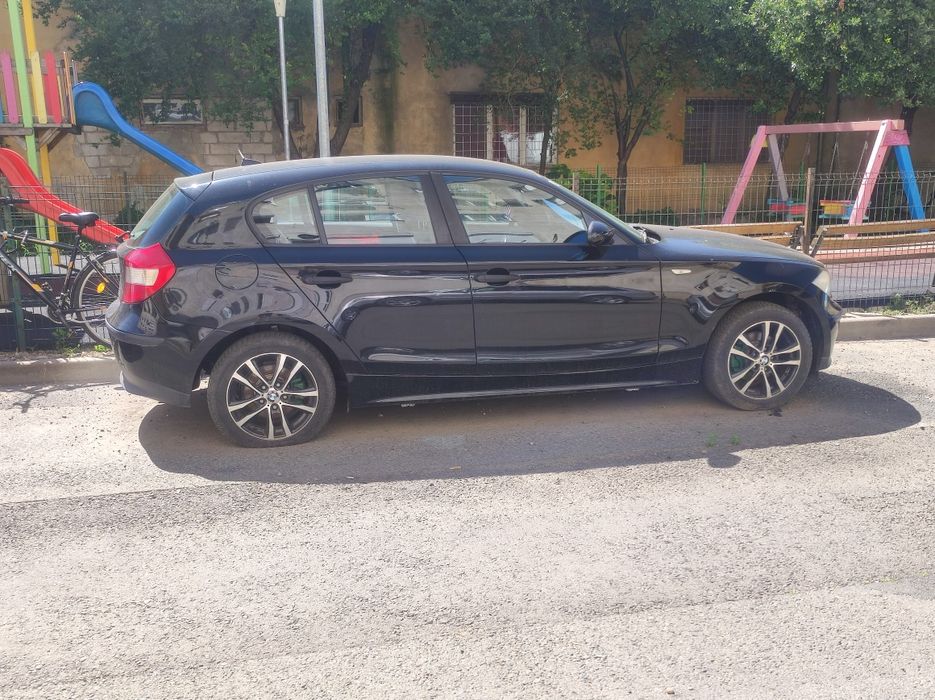 BMW seria 1 e87 116i
