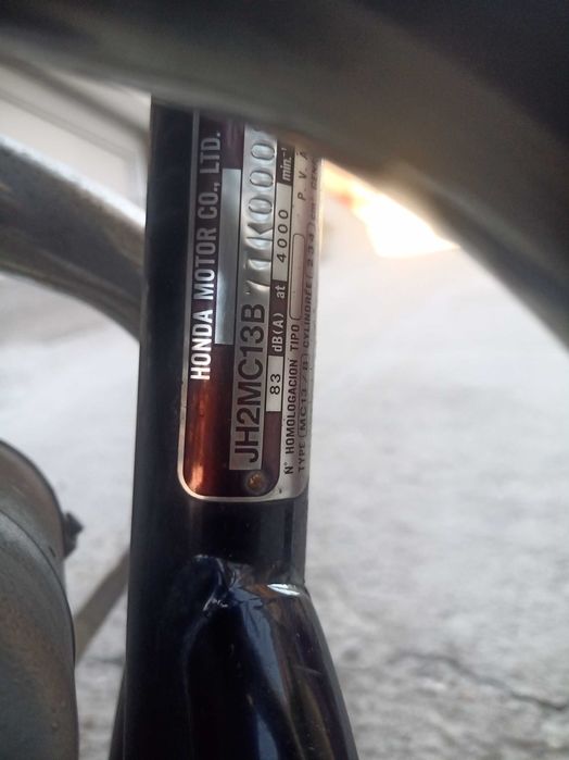 HONDA    REBEL--- нов внос Германия