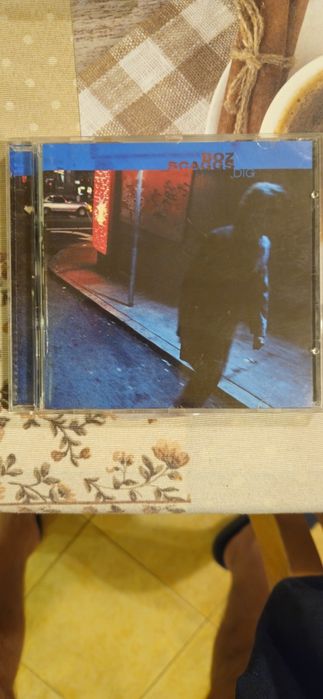 Оригинални CD-та Boz Scaggs- Dig, Dire Straits