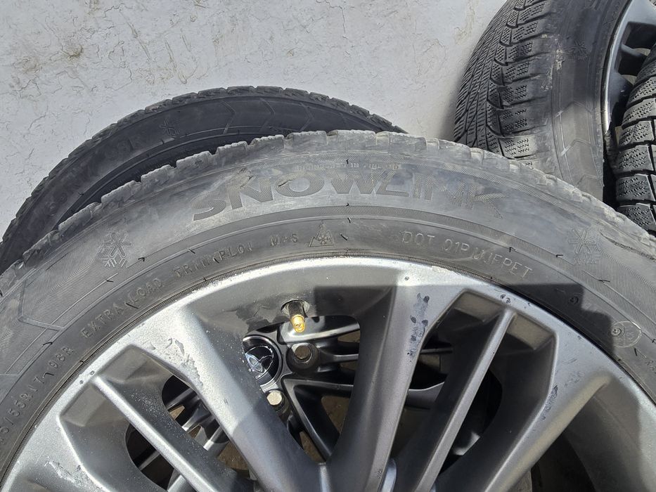 Продается диски в комплект