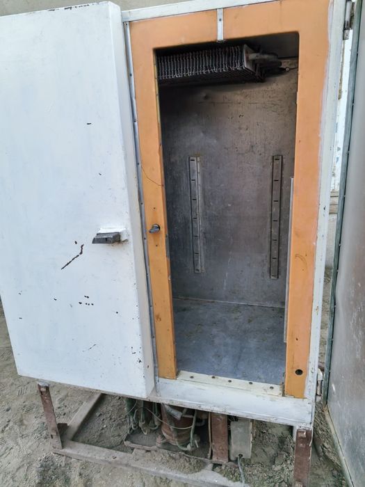 Холодильник сотилади  ишлаши яхши