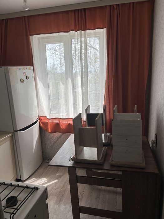 Сдам квартиру срочно