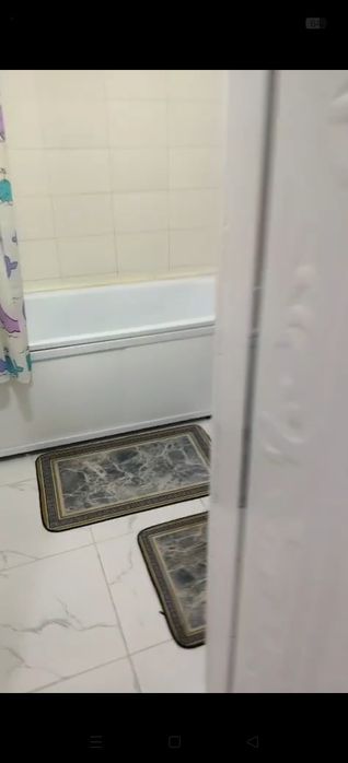 Продаётся 2х комнатная квартира