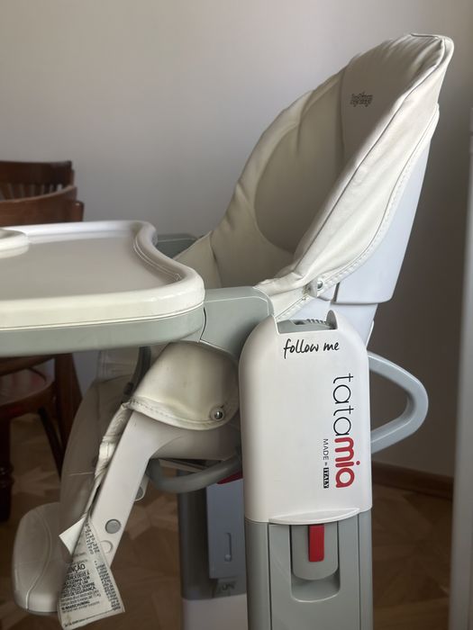 Детский стульчик Peg Perego