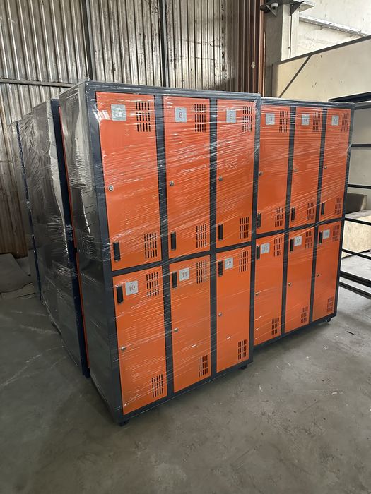 маталлический шкаф в ассортименте