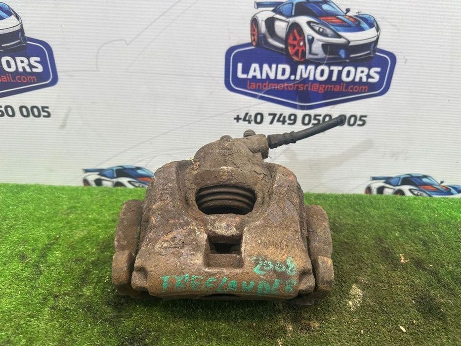Etrier fata spate stanga dreapta land rover freelander 2, motor 2.2 diesel 2006-2014