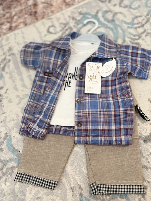 Детский киімдер сатылады!!!