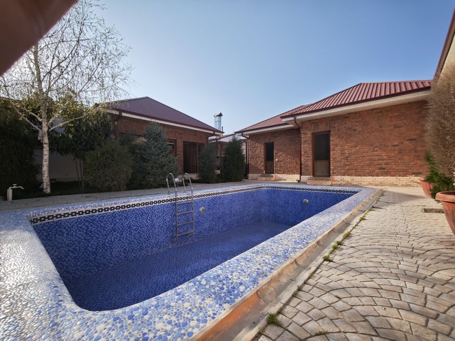 Продается Дача в Калачах!