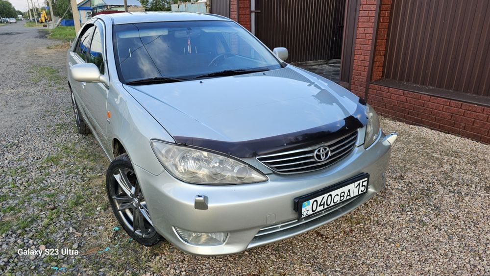 Продам Camry 35 Европа