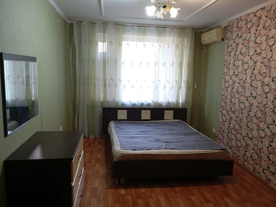Сдам 1 комнатную  квартиру  на длительный срок