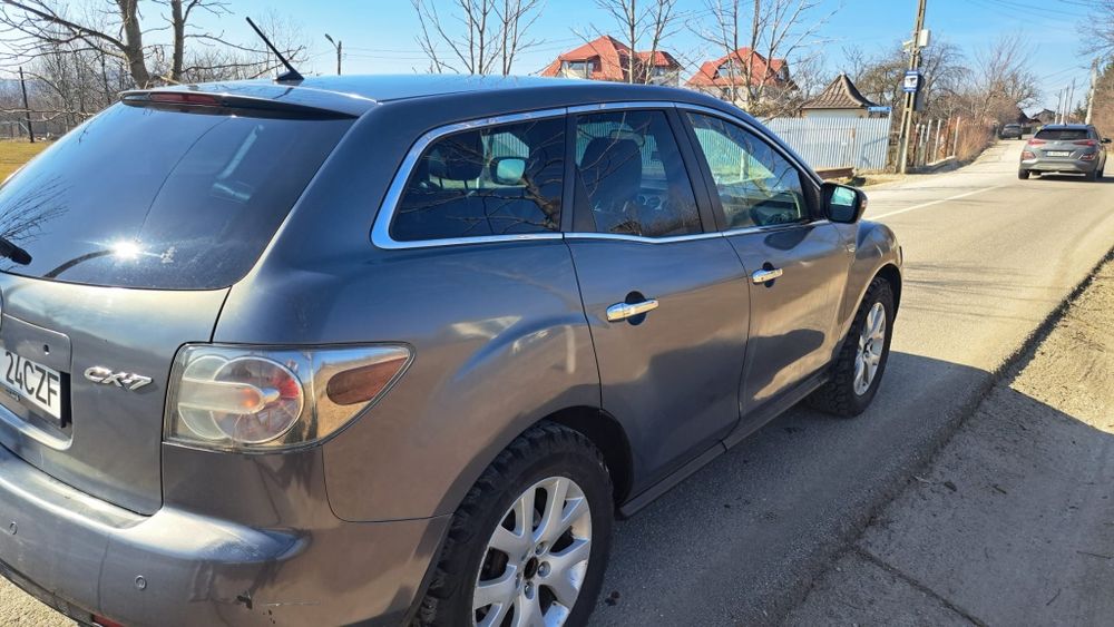De vânzare mazda CX7