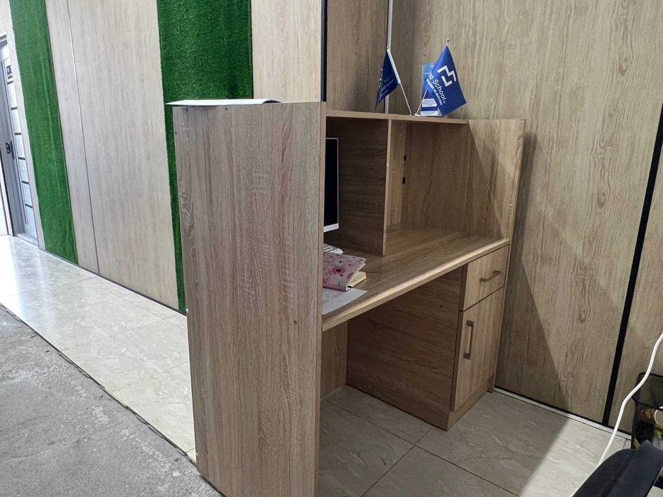 parta ofis ish stoli muloqat zaliga