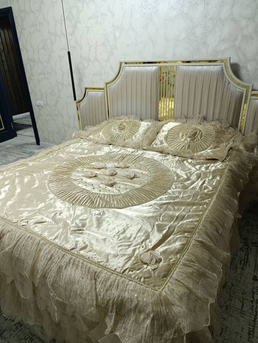 Turetskiy  shoxona pakrival sotiladi ideal