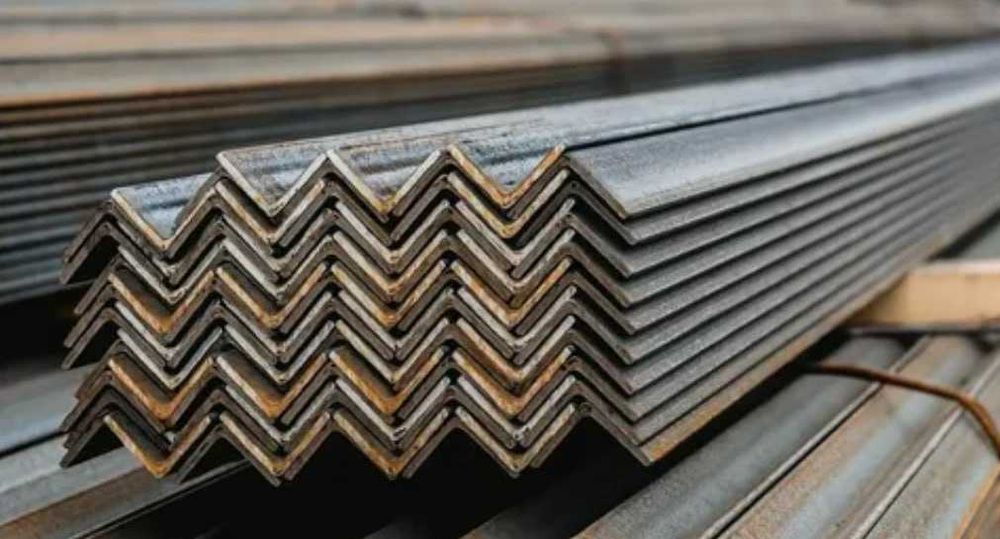 Temir burchak | Уголок стальной