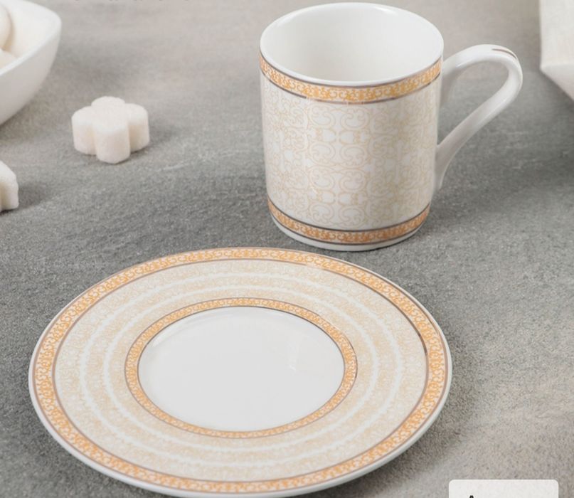 Кофейный набор, новый