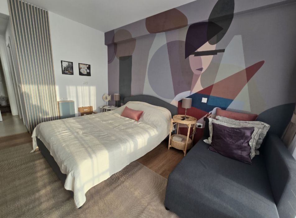 Vanzare camere hotel Blaxy Olimp