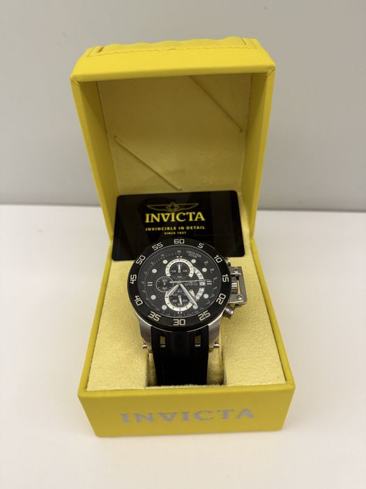 Часовник Invicta