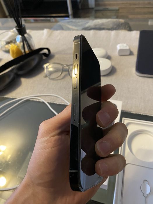 Iphone 14 pro 256GB батерия 96% като нов!