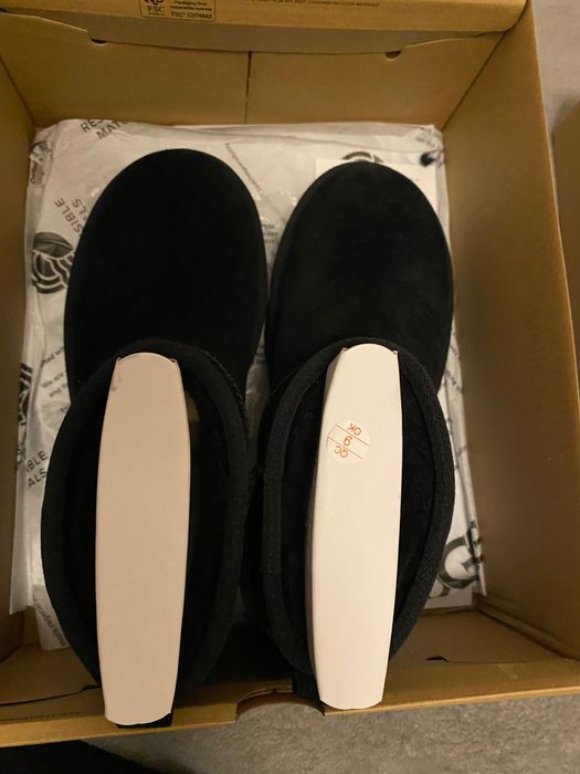 UGG ultra mini platform, originale, stare impecabilă