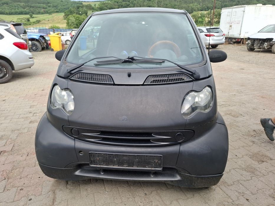 Elemente Caroserie Smart ForTwoo benzină Fabricat 2006