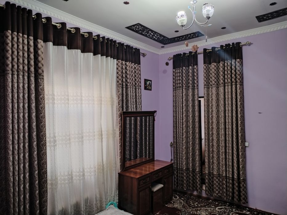 Urganch shahrida 420kv xovli joy sotiladi