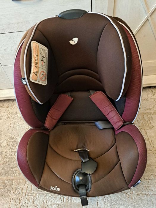 Scaun auto Joie Every Stage R129 copii