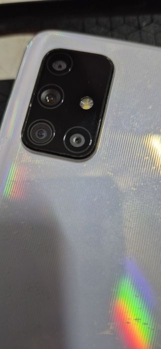 Продам Samsung A71