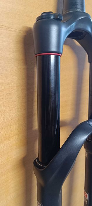 Rock shox pike rct3 27.5