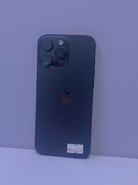 Iphone 16 pro max 256gb/РАССРОЧКА/СТ 62736