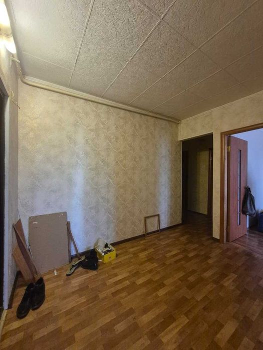 Продам 3комн кв 8мкр