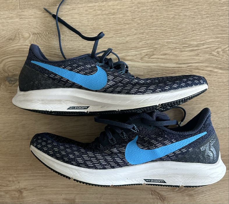 Маратоник Nike Pegasus
