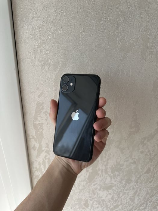 Iphone 11 (128 gb) айфон