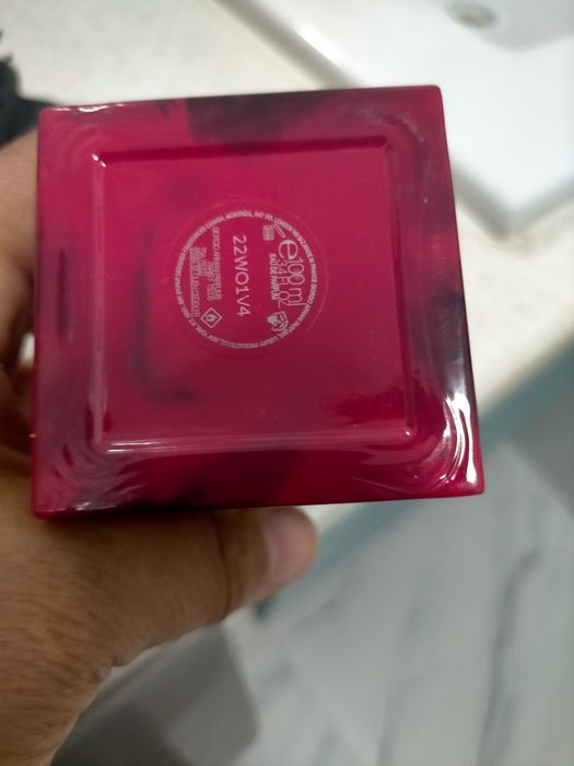 Туалетная вода Tanzanite