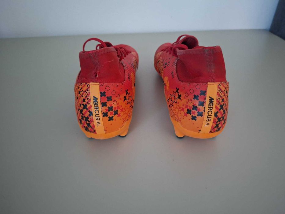 Nike Mercurial Vapor 13 Elite FG