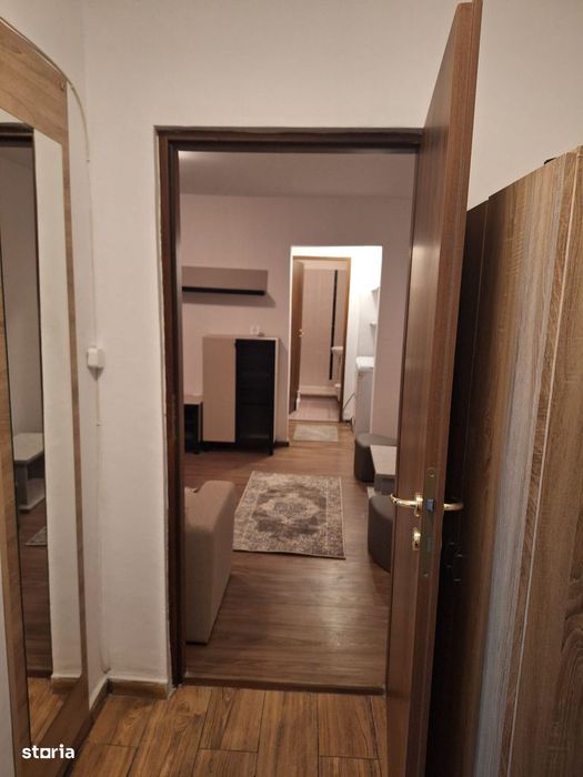Apartament 2 camere, langa Iulius Mall